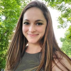 Meet your Posher, Kristi